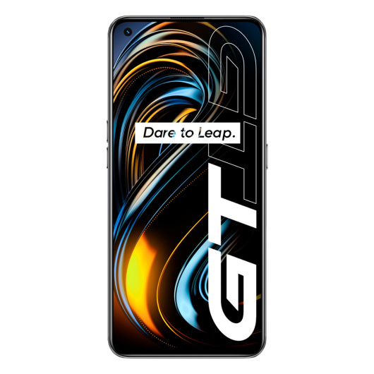 Realme GT Master Edition 5G 8/256Gb Перламутровый