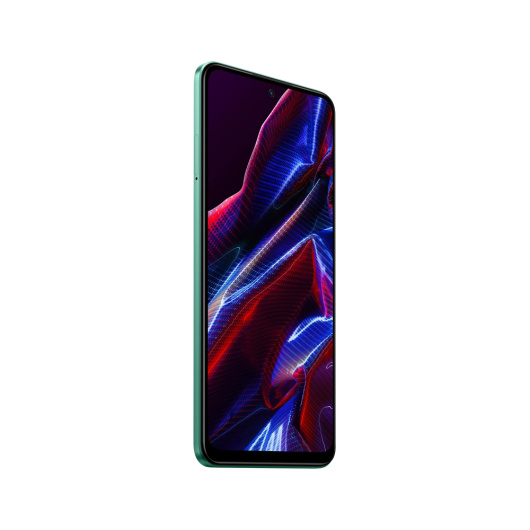 Xiaomi Poco X5 5G 6/128Gb Global Зеленый