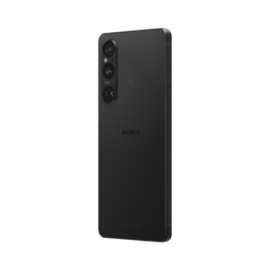 Sony Xperia 1 V 12/512Gb Global Черный