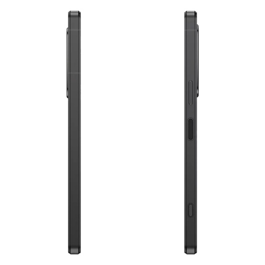 Sony Xperia 1 IV 12/256Gb Global Черный