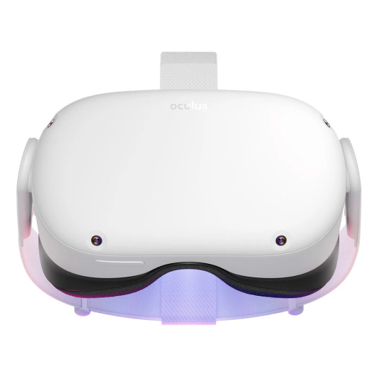 Шлем виртуальной реальности Oculus Quest 2 - 128 GB