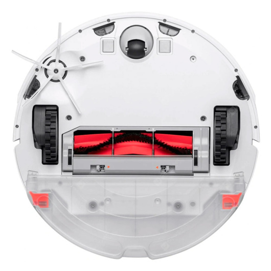 Робот-пылесос Roborock S5 MAX (РСТ) Белый