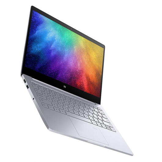 Ноутбук Xiaomi Mi Notebook Air 13.3 2019, i5-8250U, 8GB, 512GB, GeForce MX250, серебристый