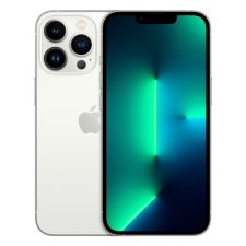 Apple iPhone 13 Pro 128Gb Серебристый EAC