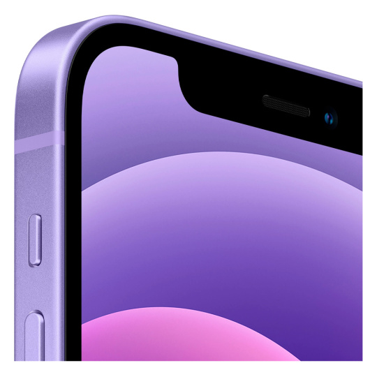 Apple iPhone 12 128Gb фиолетовый US