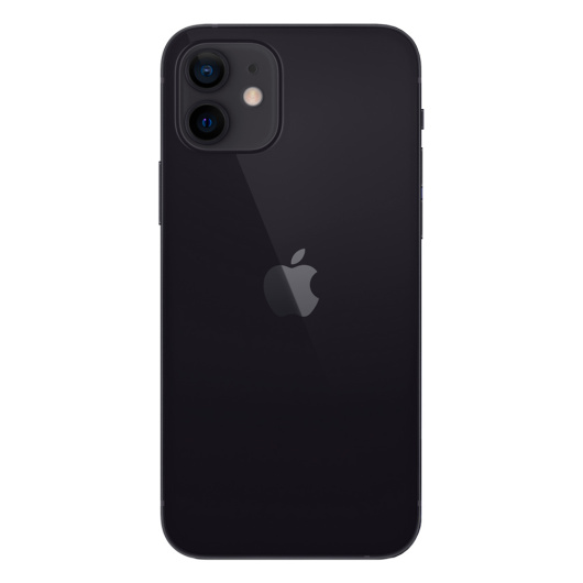 Apple iPhone 12 64Gb Черный (JP)