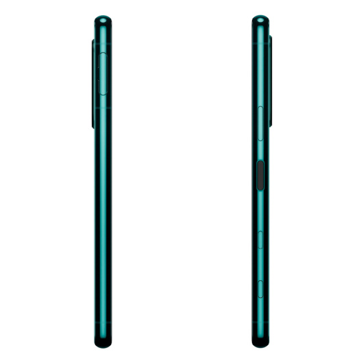 Sony Xperia 5 III 8/256Gb (XQ-BQ72) Global Зеленый