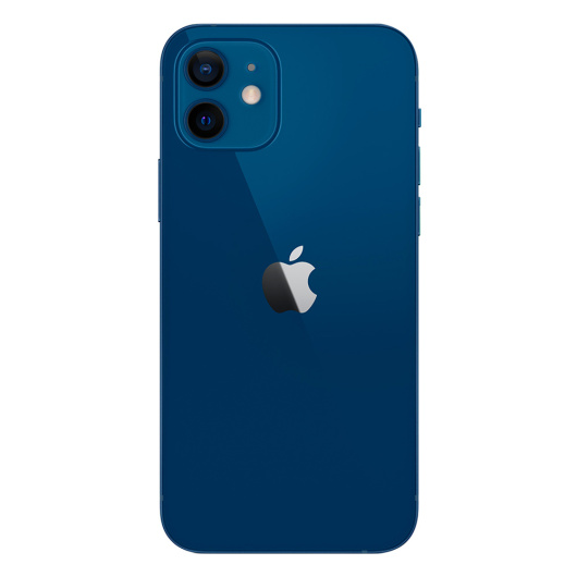 Apple iPhone 12 64Gb Синий (РСТ)