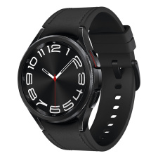 Умные часы Samsung Galaxy Watch 6 Classic 47 мм Wi-Fi, черный