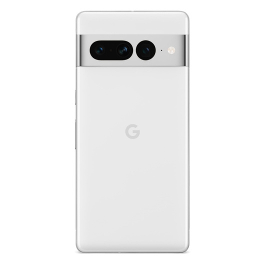 Google Pixel 7 Pro 12/128Gb белый (JP)