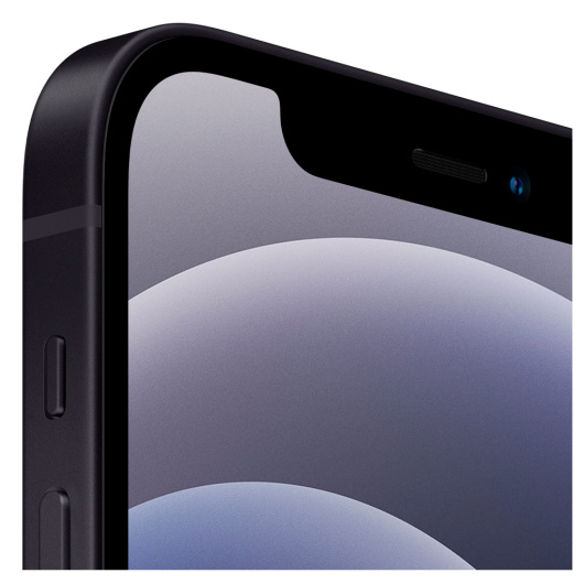 Apple iPhone 12 64Gb Черный (JP)