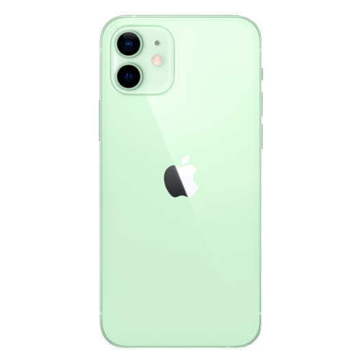 Apple iPhone 12 128Gb Зеленый US