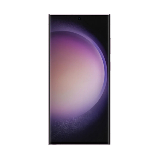 Samsung Galaxy S23 Ultra 12/1TB фиолетовый