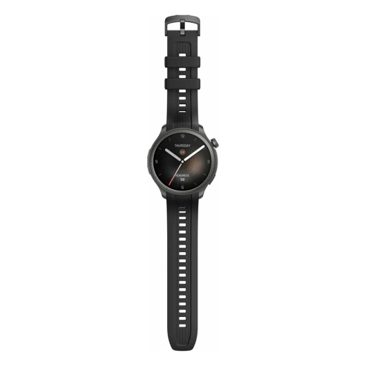 Умные часы Xiaomi Amazfit Balance Черный