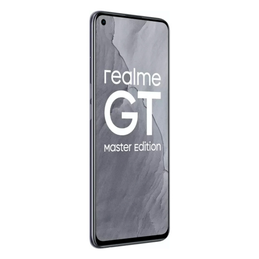 Realme GT Master Edition 5G 6/128Gb Серый