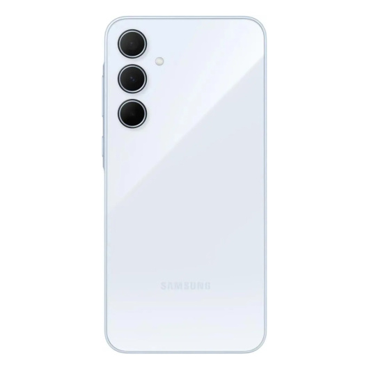 Samsung Galaxy A55 5G 8/256GB A556E EAC Голубой