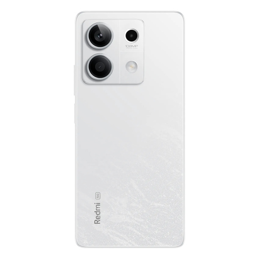 Xiaomi Redmi Note 13 5G 8/256 ГБ Global Белый