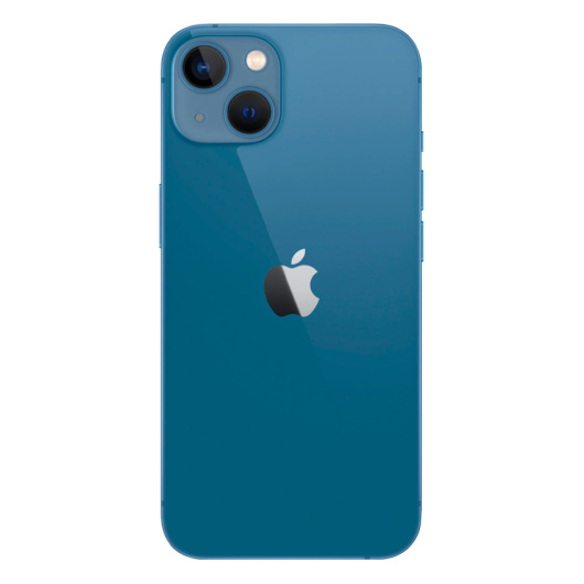 Apple iPhone 13 512Gb Синий nano SIM + eSIM