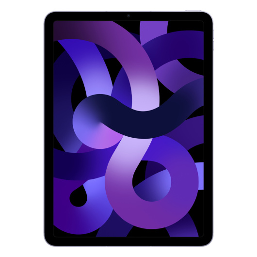 Планшет Apple iPad Air (2022) 256Gb Wi-Fi Фиолетовый
