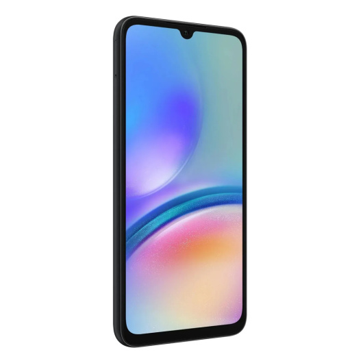 Samsung Galaxy A05s 4/128Gb EAC Черный