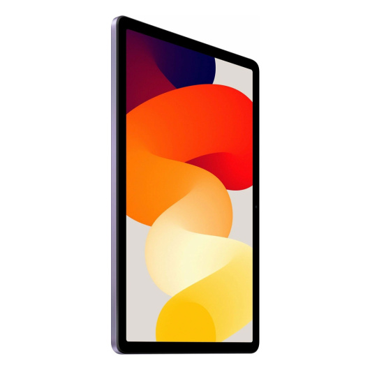 Планшет Xiaomi Redmi Pad SE 6/128Gb WIFI Фиолетовый 