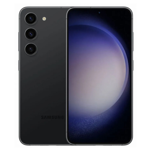Samsung Galaxy S23 8/512GB Черный фантом 
