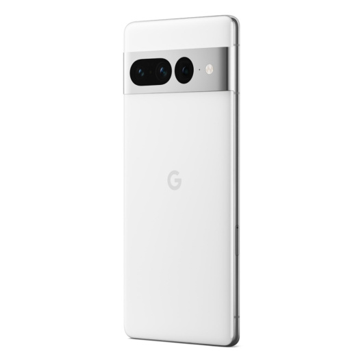 Google Pixel 7 Pro 12/128Gb белый (JP)