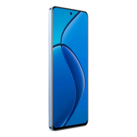 Realme 12 LTE 8/256Gb Голубой рассвет