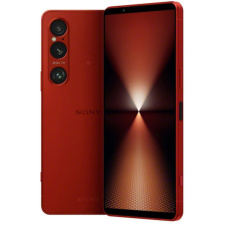 Sony Xperia 1 VI 12/512Gb Global Красный