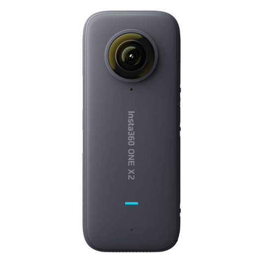 Экшн-камера Insta360 One X2