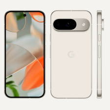 Google Pixel 9 12/128Gb Бежевый (US)