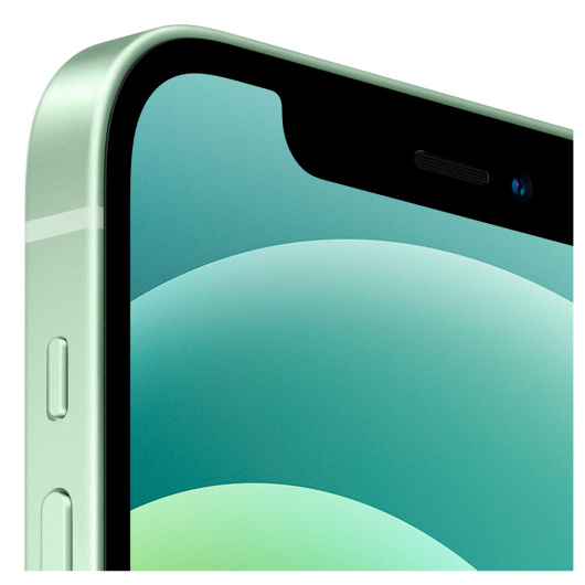 Apple iPhone 12 64Gb Зеленый (JP)