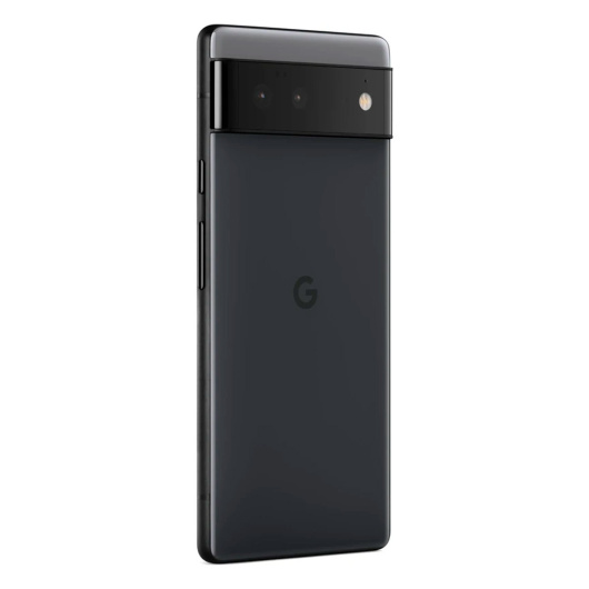 Google Pixel 6 8/128Gb Черный (US)