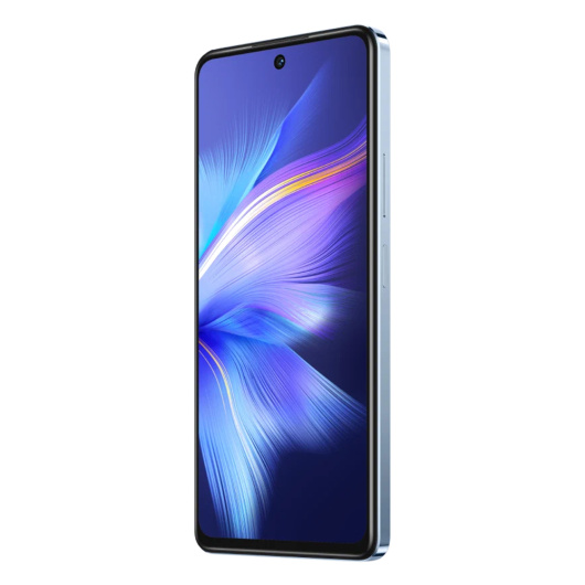 Infinix Note 30 8/128Gb Голубой