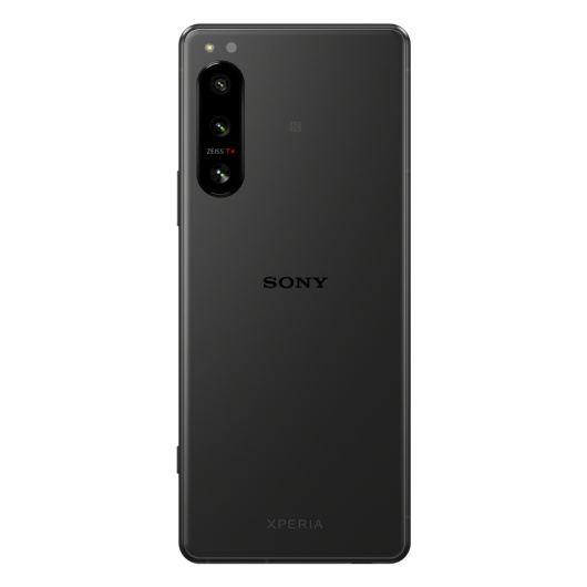 Sony Xperia 5 IV 8/256Gb (XQ-CQ72) Global Черный