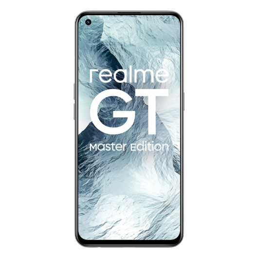 Realme GT Master Edition 5G 8/256Gb Белый
