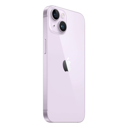 Apple iPhone 14 512 ГБ Purple nano SIM + eSIM