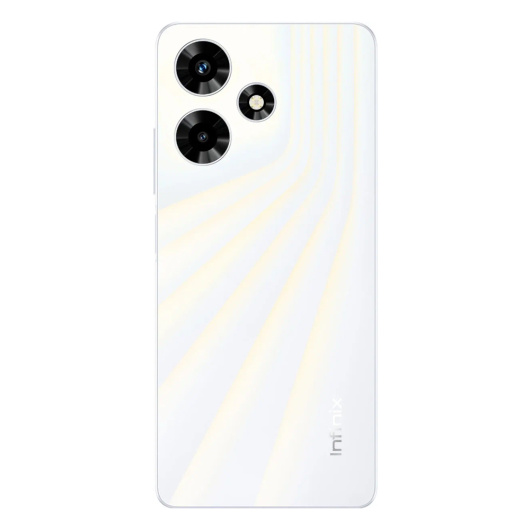 Infinix Hot 30 4/128Gb Белый