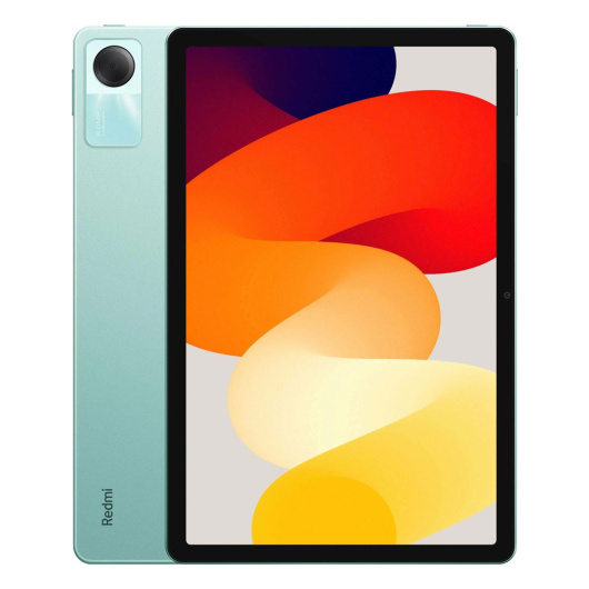 Планшет Xiaomi Redmi Pad SE 8/128Gb WIFI Зеленый 