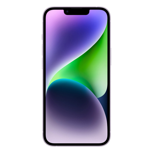 Apple iPhone 14 256 ГБ Purple nano SIM + eSIM