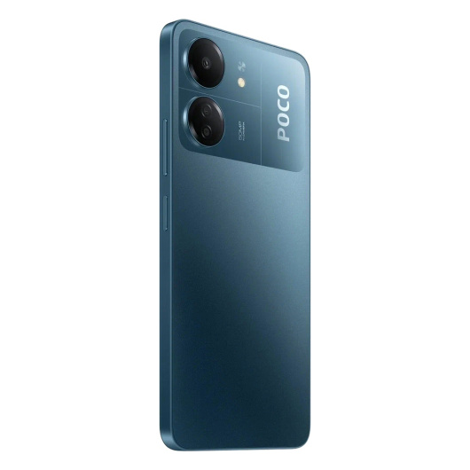 Xiaomi Poco C65 8/256Gb Global Синий