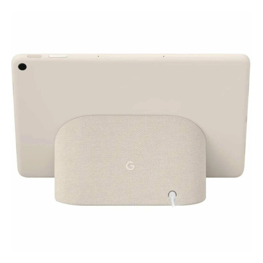 Планшет Google Pixel Tablet 8/128Gb Wi-Fi Белый (Porcelain)