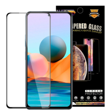 Защитное стекло полноэкранное Premium для Samsung S24 Ultra