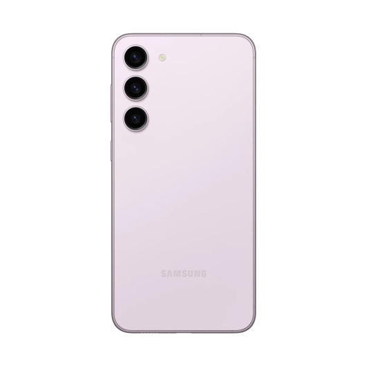 Samsung Galaxy S23 8/128GB Фиолетовый (SM-S911B)
