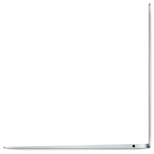 Ноутбук Apple MacBook Air 13.3, i3-1000G4, 8GB, 256GB, Intel Iris Plus Graphics, MWTK2RU, Silver