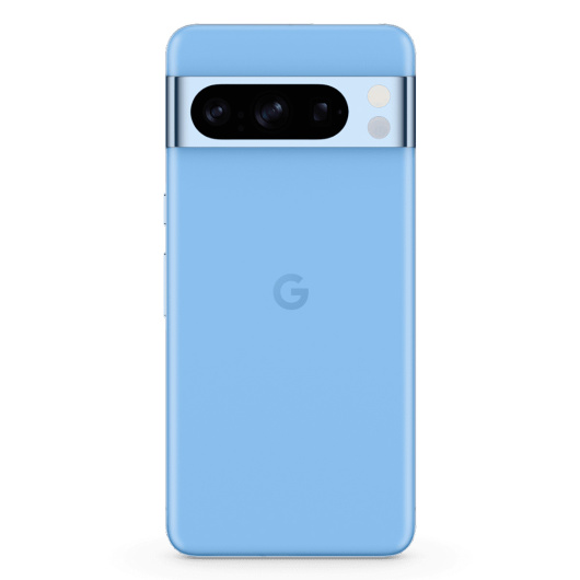 Google Pixel 8 Pro 12/128Gb Голубой (US)