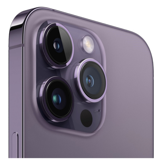 Apple iPhone 14 Pro 512 ГБ Deep Purple nano SIM + eSIM