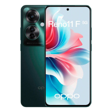 Oppo Reno 11F 5G 8/256Gb EAC Зеленый