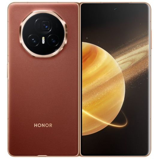 HONOR Magic V3 12/512Gb Красный