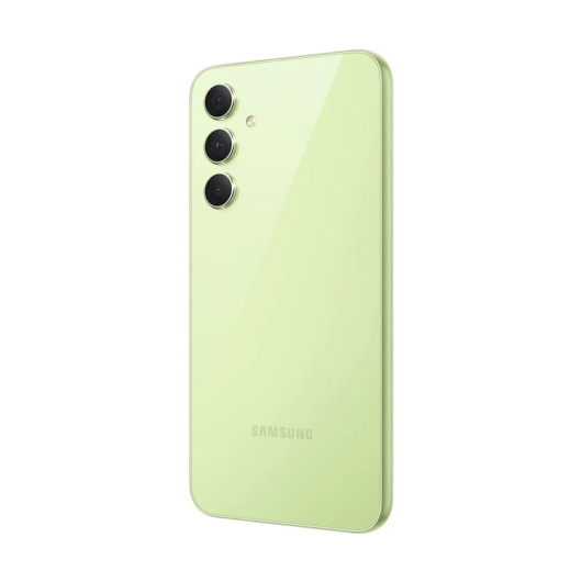 Samsung Galaxy A54 5G 8/128GB (A546E) зеленый (Global Version)